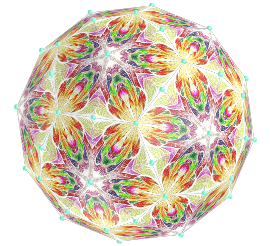 Velirina tessellation