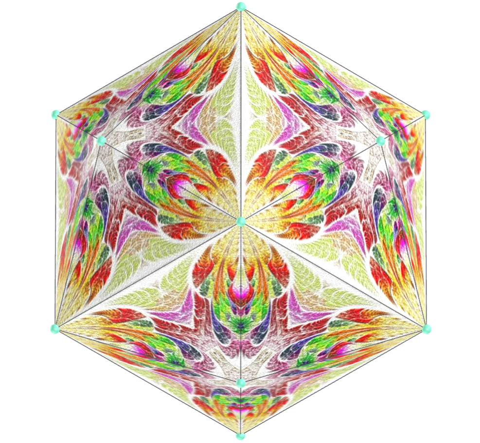 Velirina tessellation