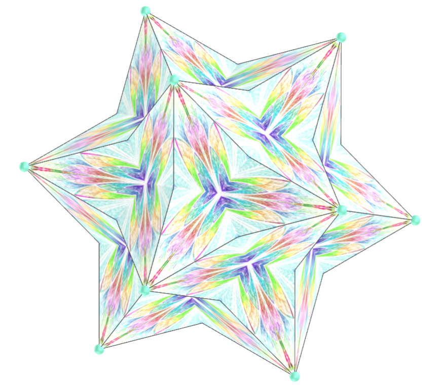 Tesselação de Velirina