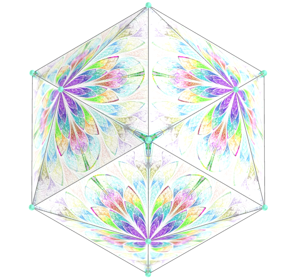 Tesselação de Velirina