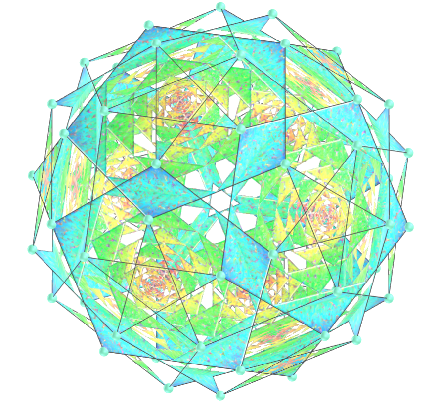 Tesselação pentagonal