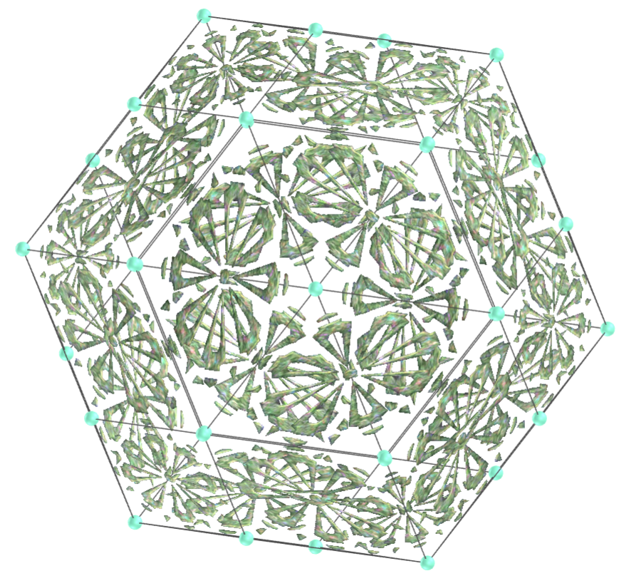 Curitiba sidewalk tessellation