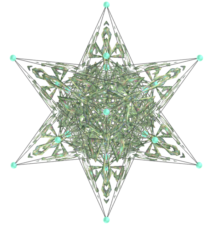 Curitiba sidewalk tessellation