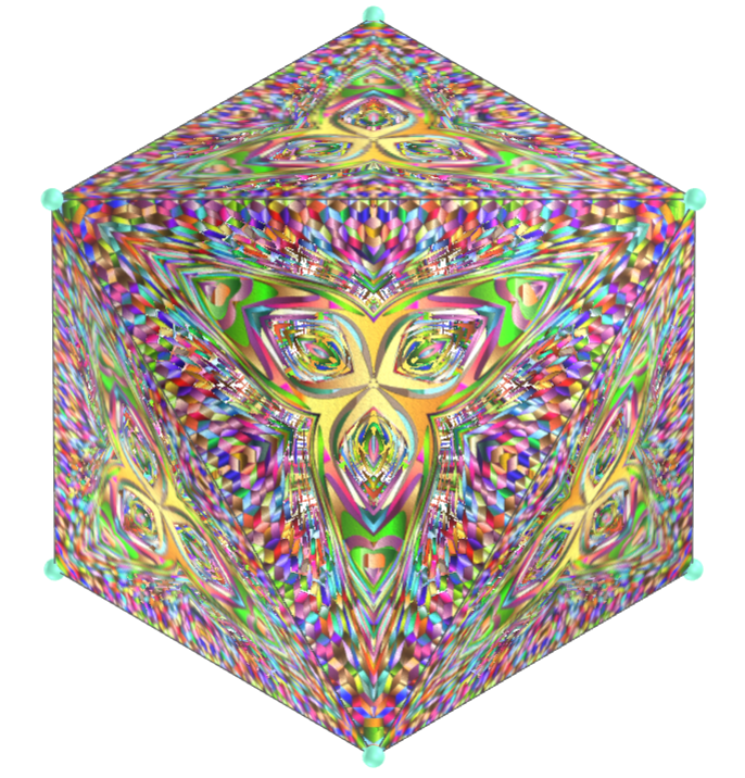 Tesselação triangular