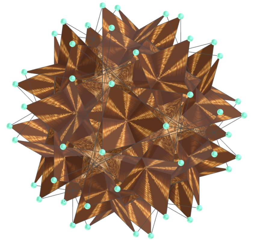 Tesselação triangular