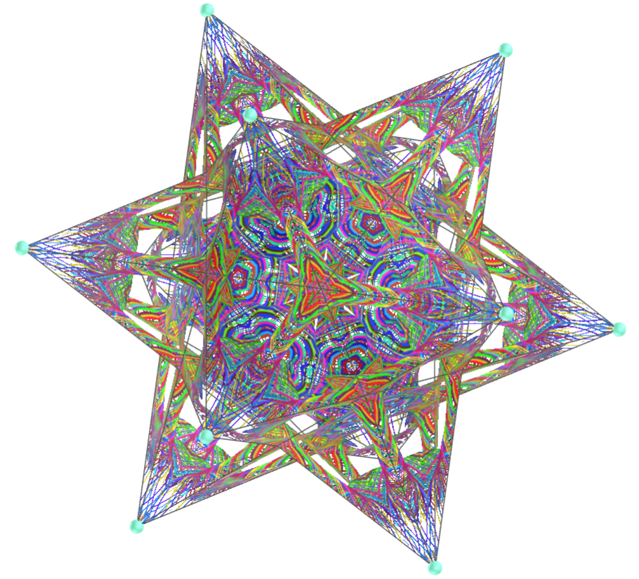 Tesselação pentagonal