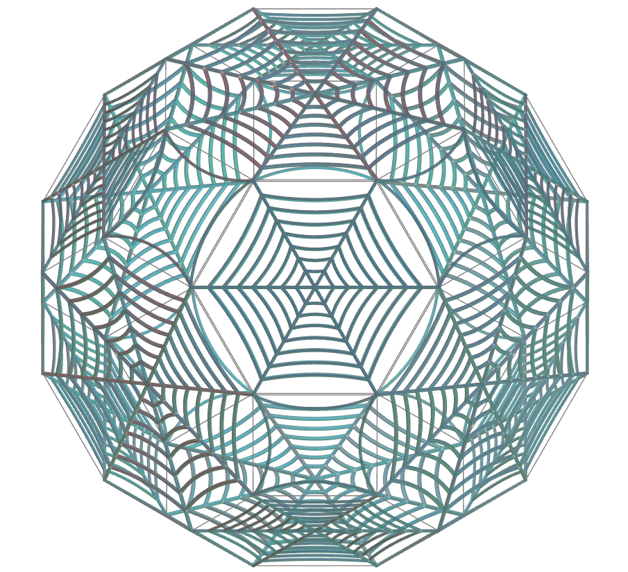 Truncated Cuboctahedron