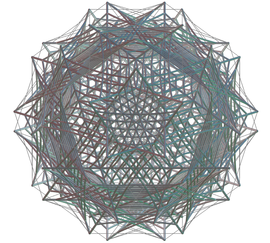 Icosidodecadodecahedron