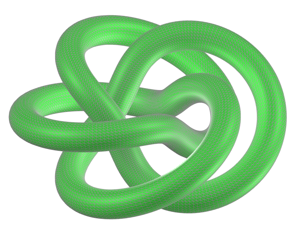 Torus knot