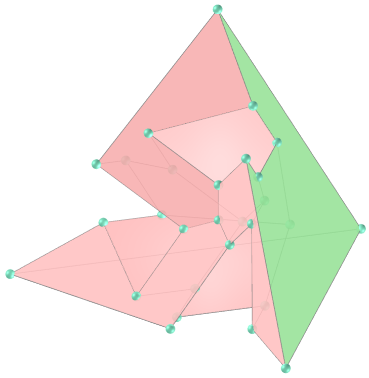 Heptagonal dodecahedron