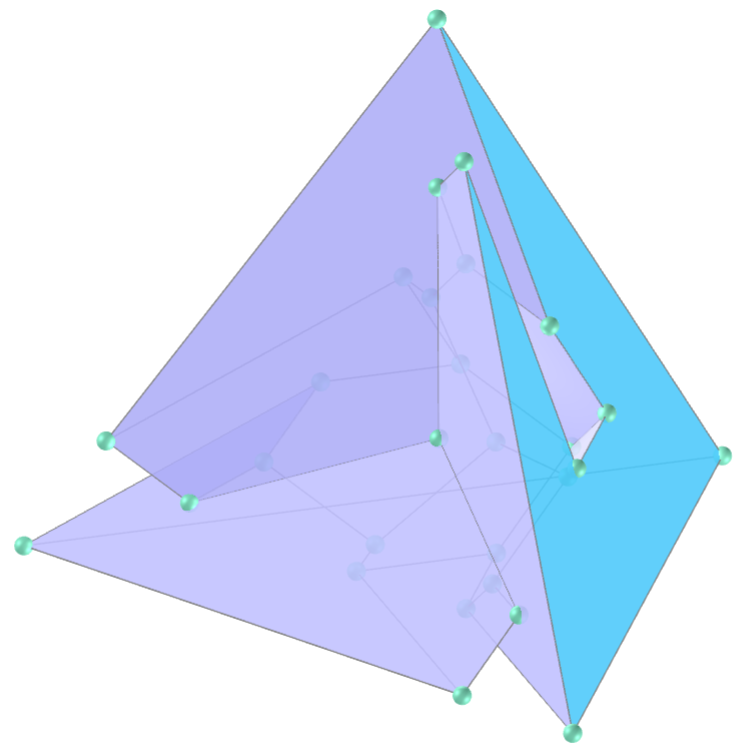 Heptagonal dodecahedron