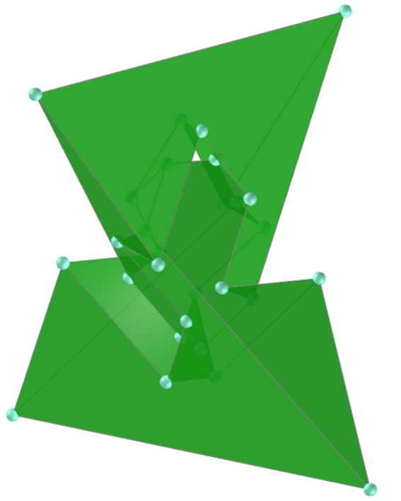 Heptagonal dodecahedron