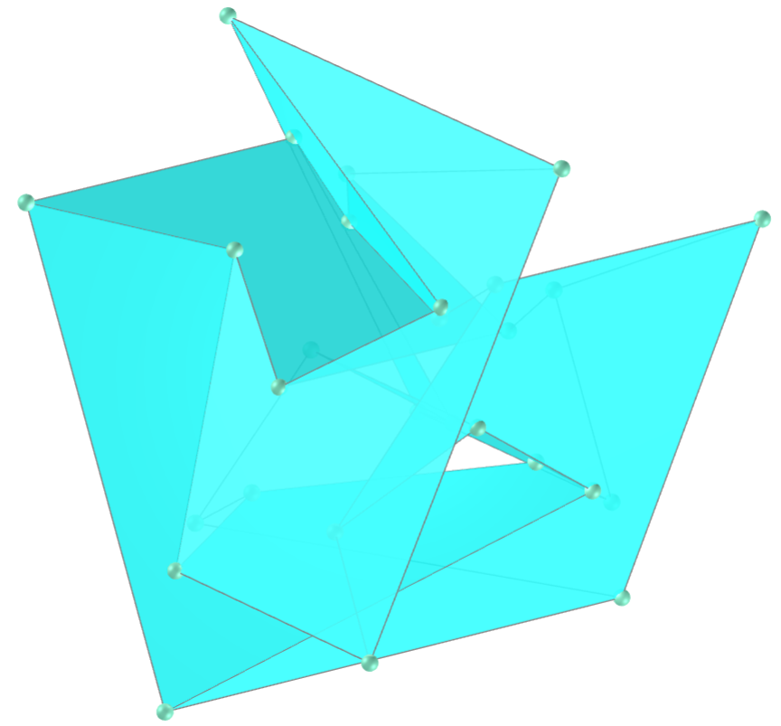Heptagonal dodecahedron