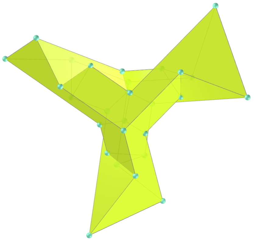 Heptagonal dodecahedron