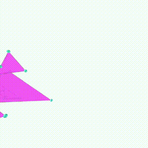 RV de toroides regulares