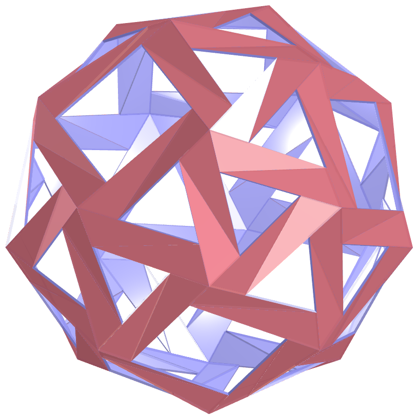 Snub Cube Toroid
