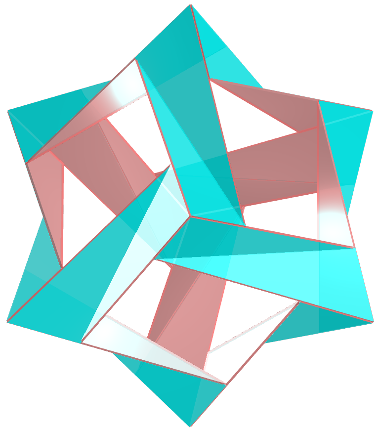 Cube Toroid