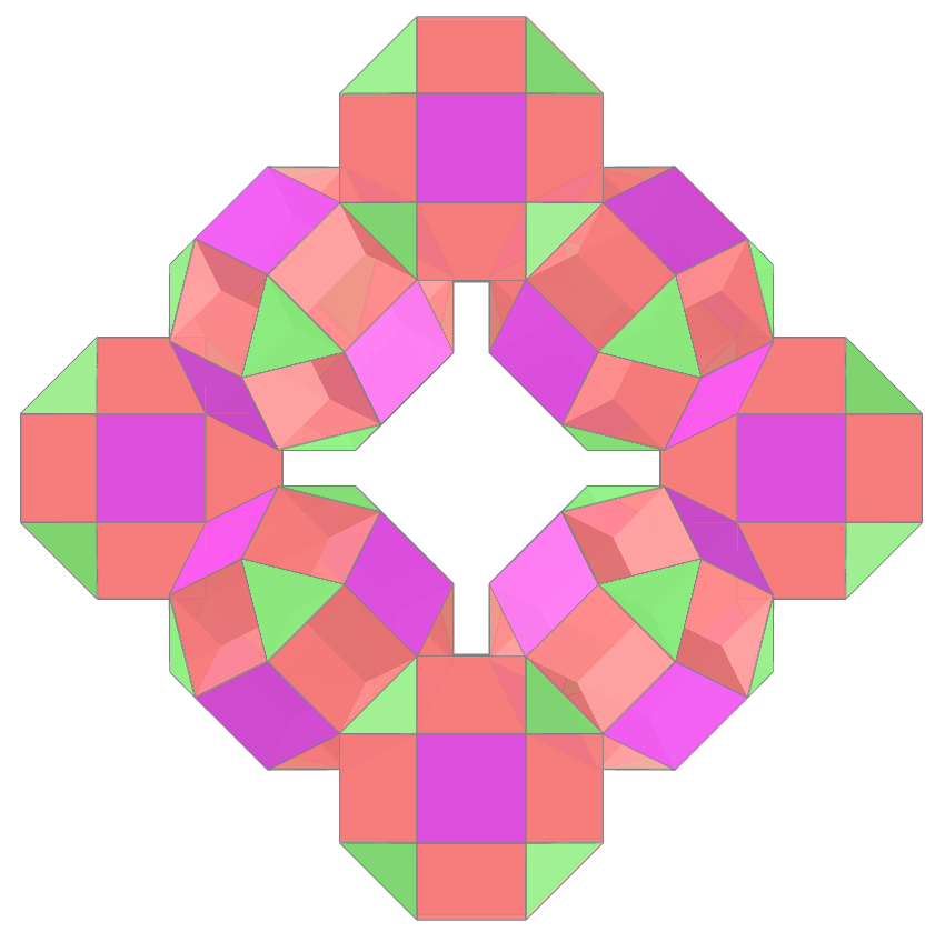 Stewart rings of Small Cubicuboctahedron